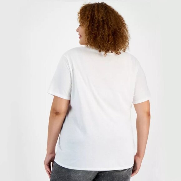 DISNEY Hocus Pocus Sanderson Sisters Tee – Plus Size 2X – NWT - Picture 5 of 8